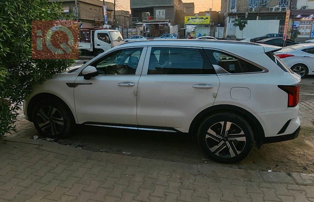 كيا سورينتو